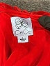 CeCe 100% Polyester Red Casual Dress Size L - photo 7