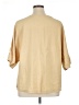 Unbranded Gold 3/4 Sleeve T-Shirt Size XL (estimated) - photo 2