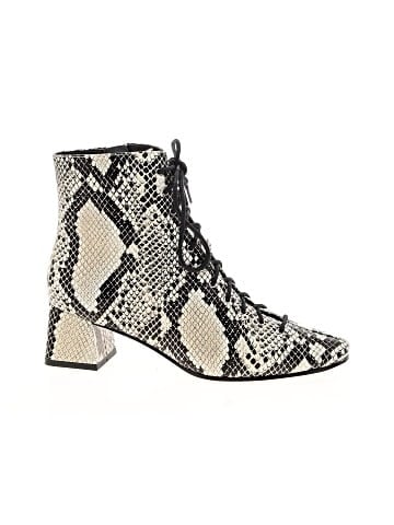 Linea Paolo Ankle Boots (view 1)