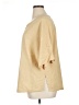 Unbranded Gold 3/4 Sleeve T-Shirt Size XL (estimated) - photo 5