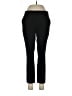 Counterparts Solid Black Active Pants Size L - photo 1