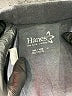 Hanes Solid Gray Shorts Size XXL - photo 3