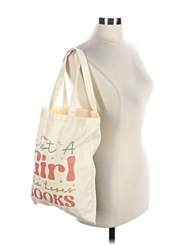 Unbranded Tote (view 2)
