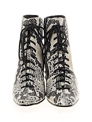 Linea Paolo Ankle Boots (view 2)
