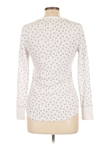 Lucky Brand Long Sleeve Henley (view 2)