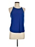 Gap Fit Blue Tank Top Size M - photo 1