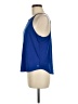 Gap Fit Blue Tank Top Size M - photo 5