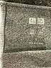 Uniqlo Solid Gray Active Pants Size S - photo 7