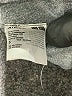 Uniqlo Solid Gray Active Pants Size S - photo 8
