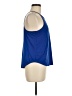 Gap Fit Blue Tank Top Size M - photo 4
