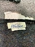Wallace Silver Cardigan Size S - photo 7