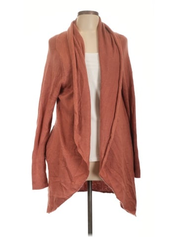 Leith Cardigan (view 1)