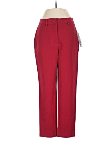 Aqua Dress Pants (view 1)