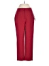 Aqua Red Dress Pants Size XS - photo 1