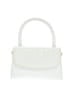 by FAR Solid White Satchel One size - photo 1