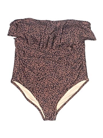 Kona Sol Swimsuit Bottoms (view 1)