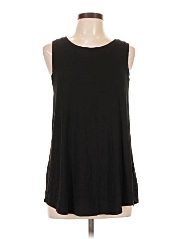 Gap Sleeveless T-Shirt (view 1)