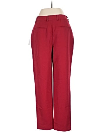 Aqua Dress Pants (view 2)