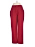 Aqua Red Dress Pants Size XS - photo 2