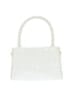 by FAR Solid White Satchel One size - photo 3