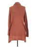 Leith Brown Cardigan Size L - photo 2