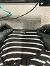 Espresso Black Short Sleeve Top Size XL - photo 7