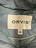 Orvis 100% Recycled Polyester Teal Snow Jacket Size XS - photo 6