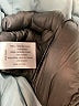 Orvis 100% Recycled Polyester Teal Snow Jacket Size XS - photo 7