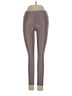 Koral Brown Active Pants Size XS - photo 1
