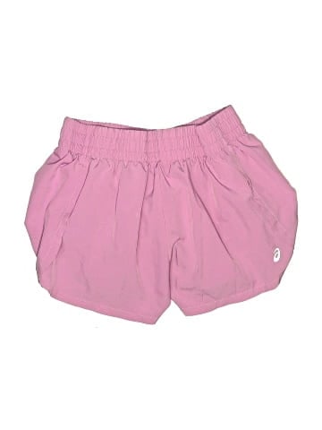 Asics Athletic Shorts (view 1)