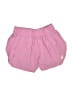 Asics Solid Pink Athletic Shorts Size M - photo 1