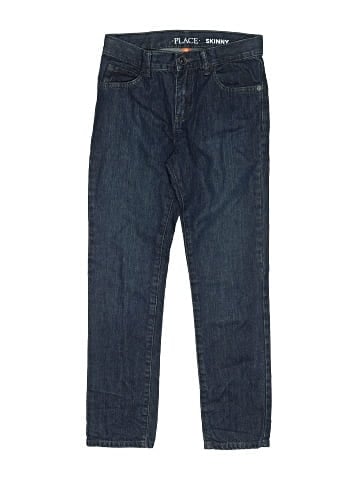 The Children's Place Jeans (view 1)