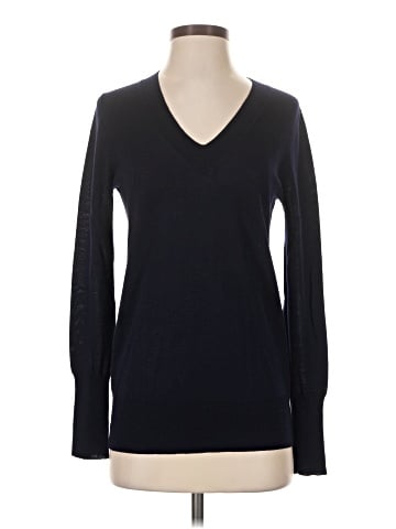 J.Crew Wool Pullover Sweater (view 1)