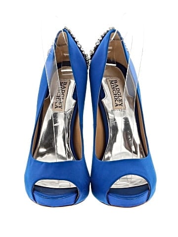 Badgley Mischka Heels (view 2)