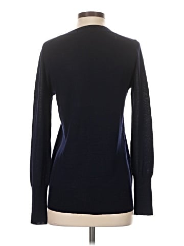 J.Crew Wool Pullover Sweater (view 2)