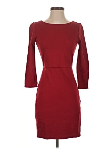 Alice + Olivia Cocktail Dress (view 1)