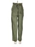 Joie Green Casual Pants Size 0 - photo 1