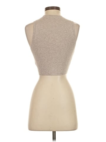 Wilfred Sleeveless Turtleneck (view 2)