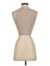 Wilfred Tan Sleeveless Turtleneck Size S - photo 2