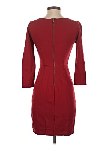 Alice + Olivia Cocktail Dress (view 2)