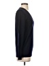 J.Crew 100% Wool Black Wool Pullover Sweater Size S - photo 4