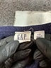 Gap Blue Sweatshirt Size XXL - photo 7