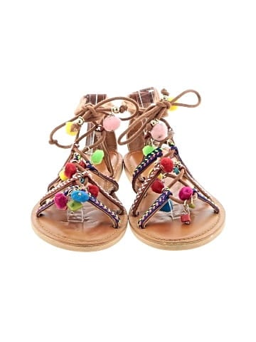 Mossimo Supply Co. Sandals (view 2)