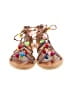 Mossimo Supply Co. Tan Sandals Size 7 1/2 - photo 2