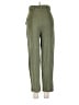 Joie Green Casual Pants Size 0 - photo 2