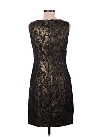 David Meister Cocktail Dress (view 2)