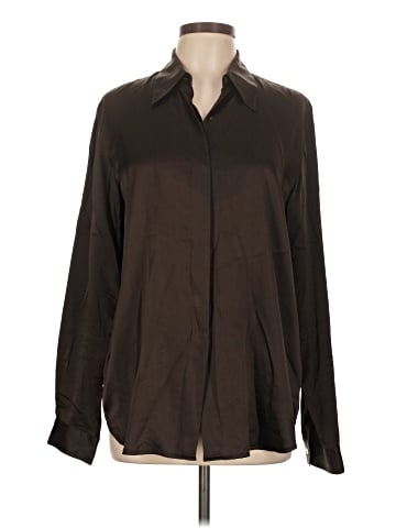 Patrick Christopher Selections Long Sleeve Blouse (view 1)