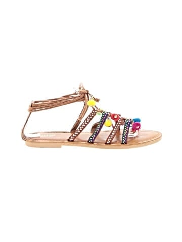 Mossimo Supply Co. Sandals (view 1)