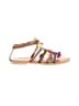 Mossimo Supply Co. Tan Sandals Size 7 1/2 - photo 1