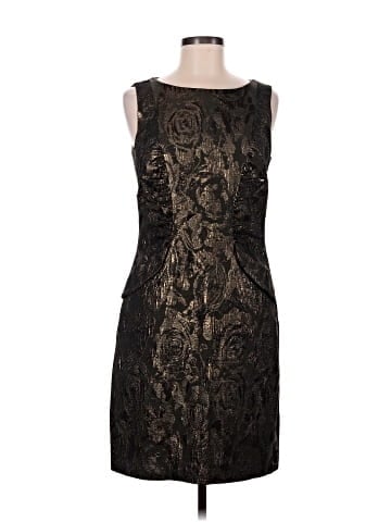 David Meister Cocktail Dress (view 1)